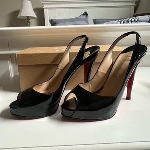 Christian Louboutin’s